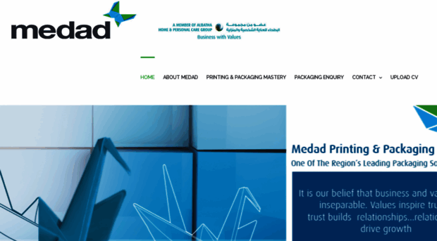 medadprinting.com