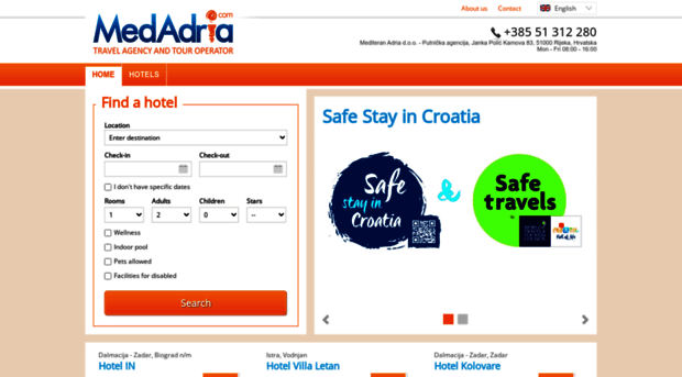 medadria.com