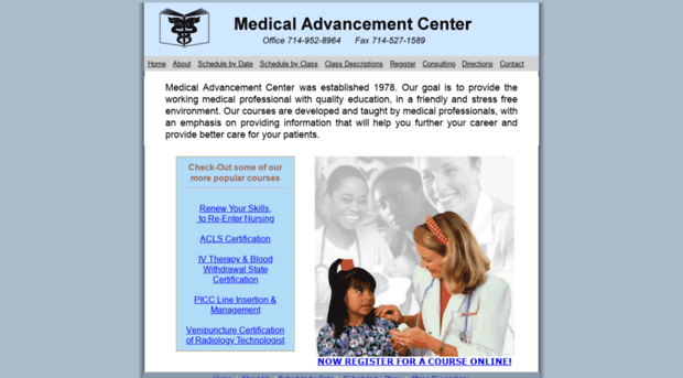 medadvctr.com