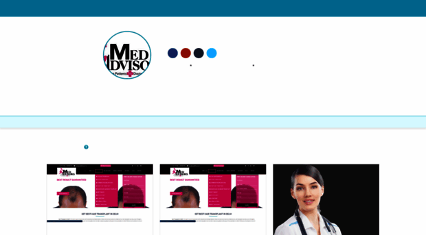 medadvisors.contently.com