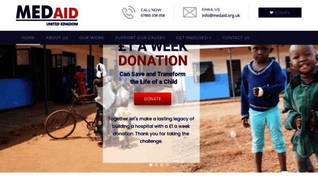 medaid.org.uk