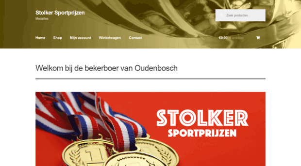 medailles.nl