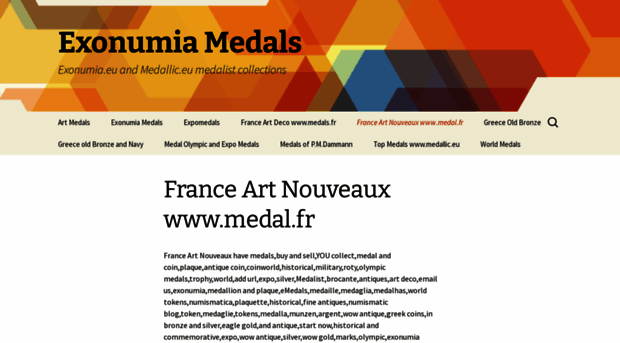 medal.fr