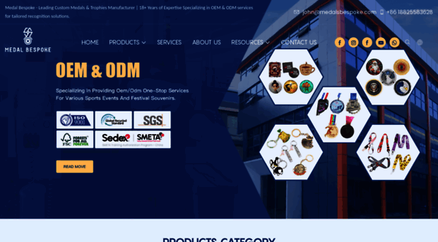 medalbespoke.com