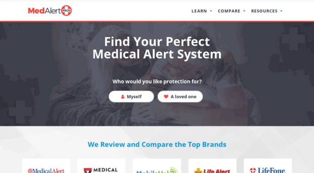 medalertpros.com