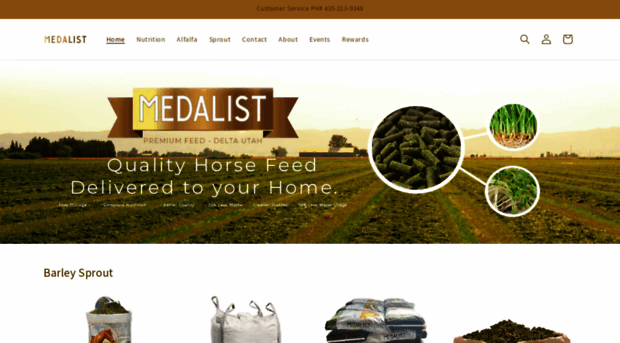 medalistfeed.com