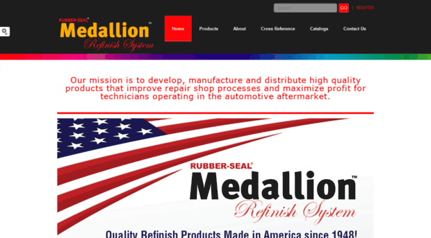 medallion.omnispear.com