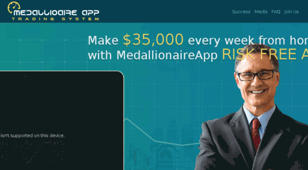 medallionaire-app.com