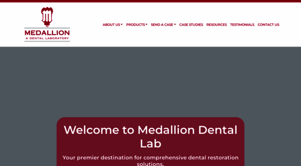 medalliondental.com