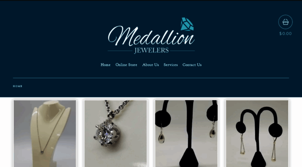 medallionjewelers.net