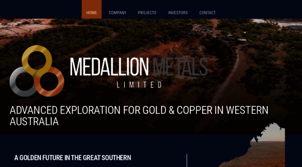 medallionmetals.com.au