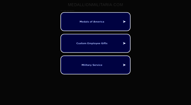 medallionmilitaria.com
