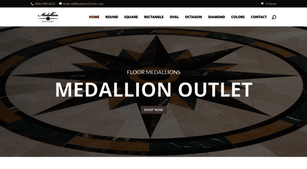 medallionoutlet.com
