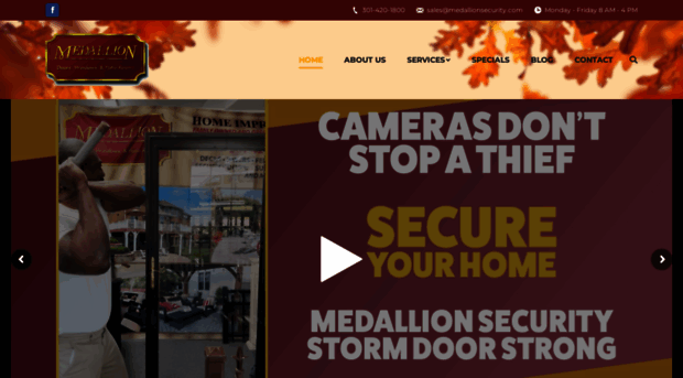 medallionsecurity.com