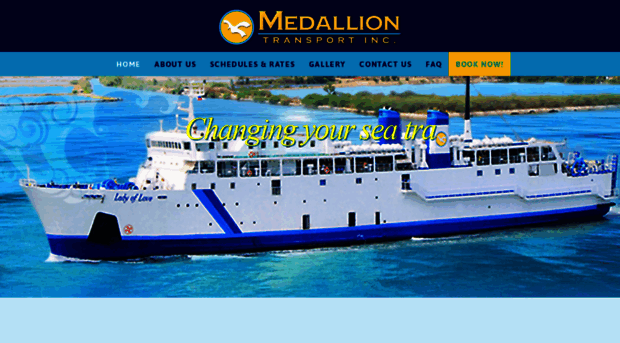 medalliontransportinc.com