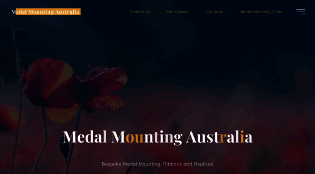 medalmountingaustralia.com.au