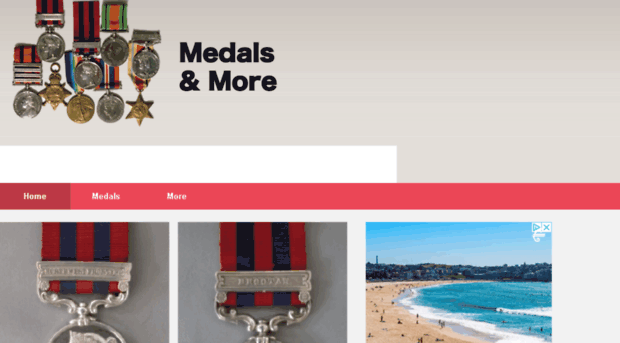 medalsandmore.com