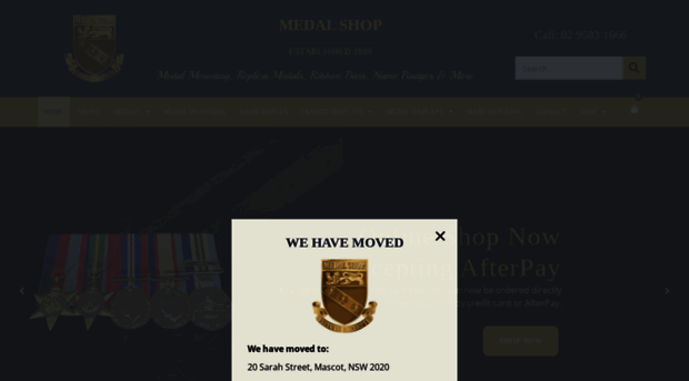 medalshop.com.au