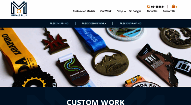 medalsplus.co.nz