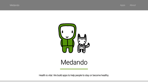 medando.de