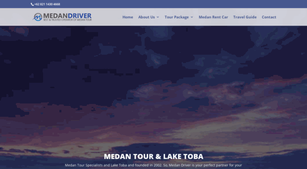 medandriver.com