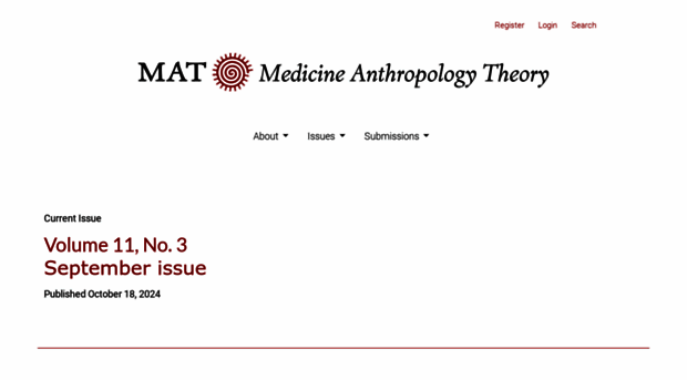 medanthrotheory.org