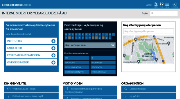 medarbejdere.au.dk