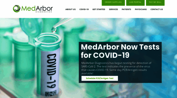 medarbor.com