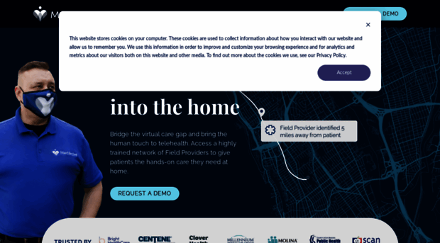 medarrive.com