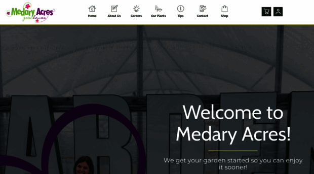 medaryacres.com