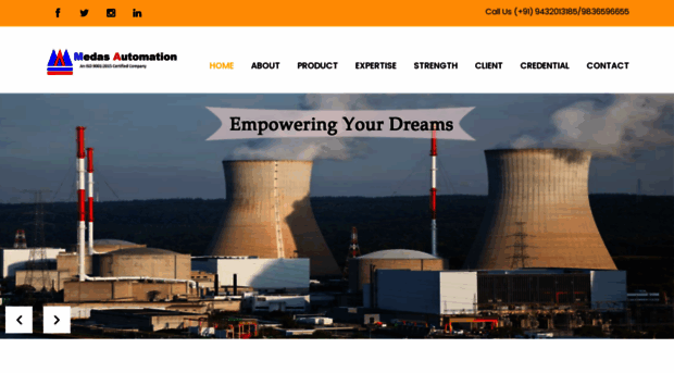 medasautomation.in