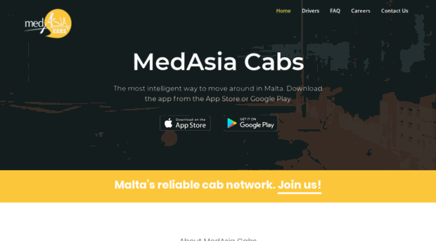 medasiacabs.com