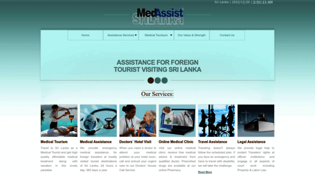 medassist.lk