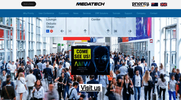 medatech.com.au