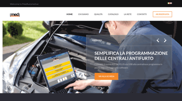 medautomotive.it