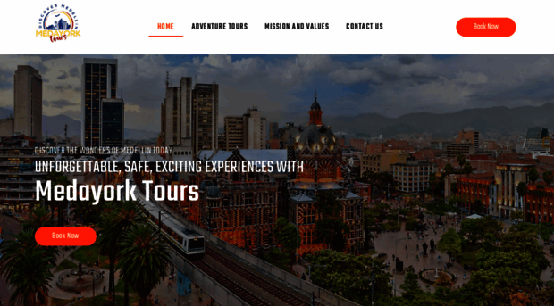 medayorktours.com