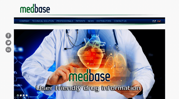 medbase.fi