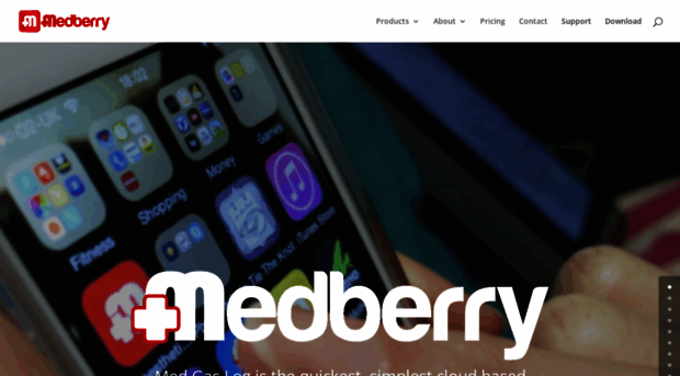 medberry.co.uk