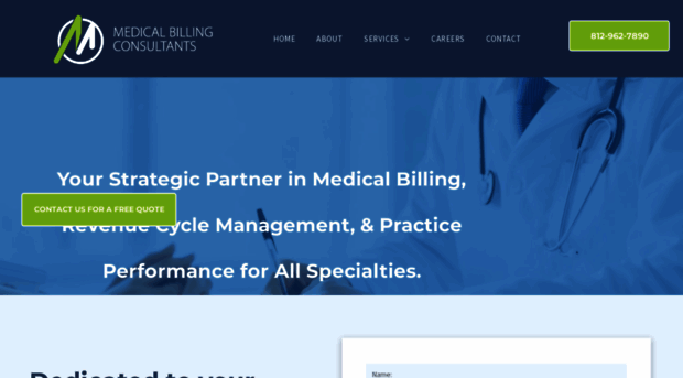 medbillconsultants.com