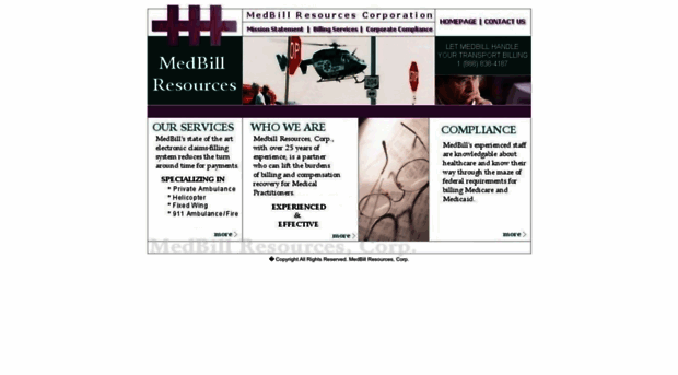 medbillcorp.com