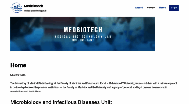 medbiotech-lab.ma