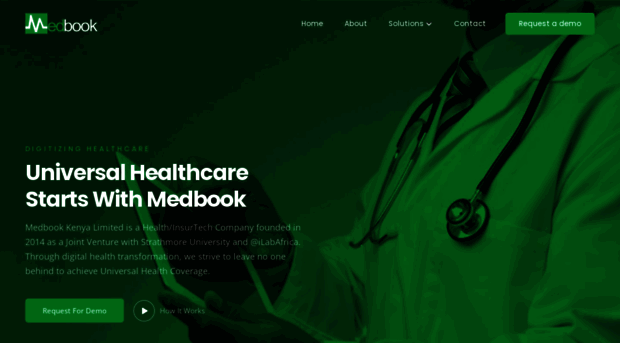 medbookafrica.com