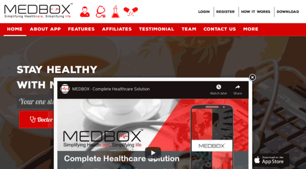 medbox.mobi