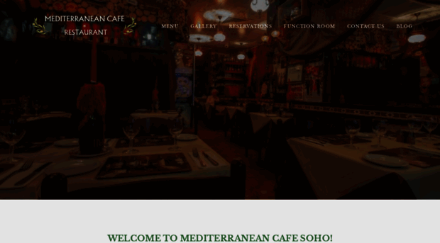 medcafesoho.co.uk