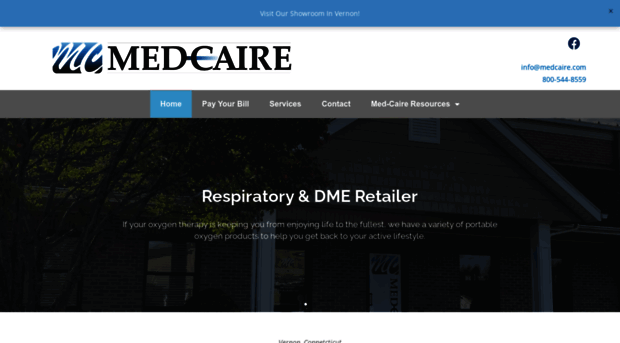 medcaire.com