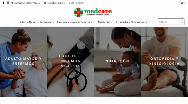 medcare.cl