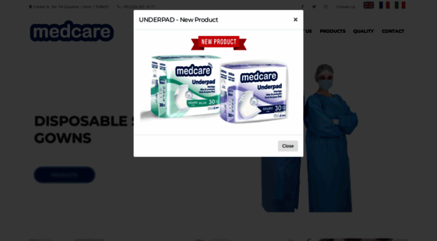 medcare.com.tr