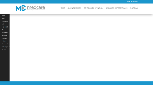 medcareguatemala.com