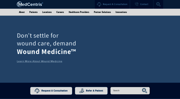 medcentris.com