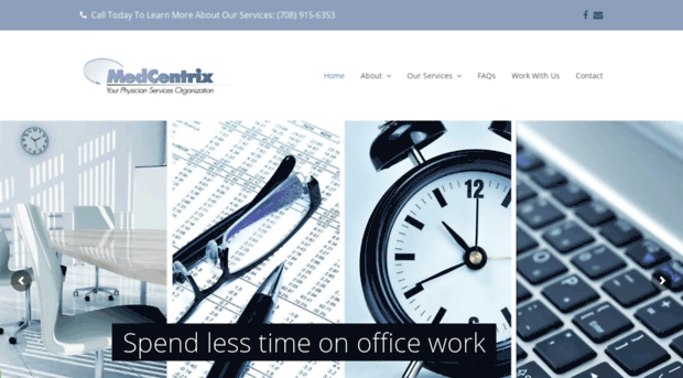 medcentrix.com